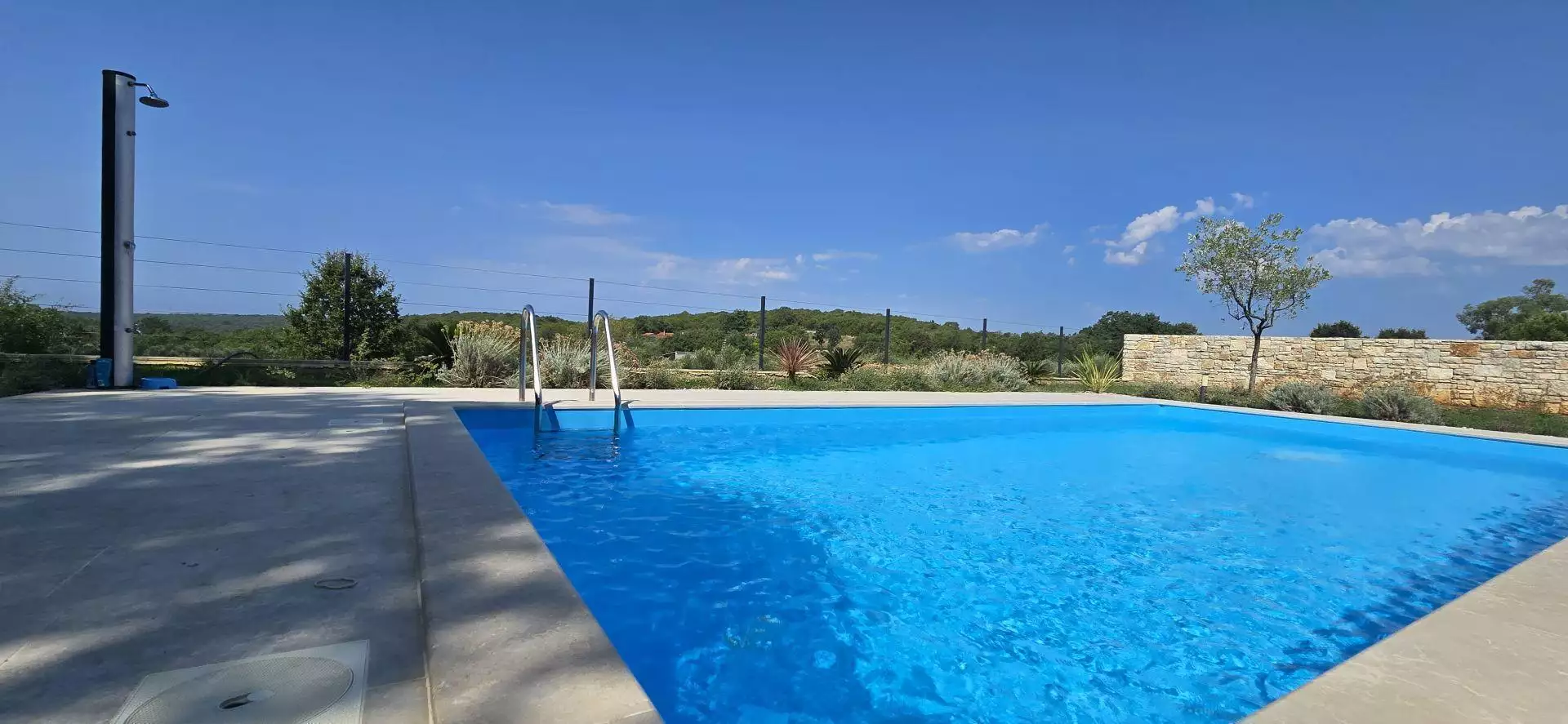Вилла 236м² в Хорватии, Ровинь. Стоимостью 649000€ аренда фото-2