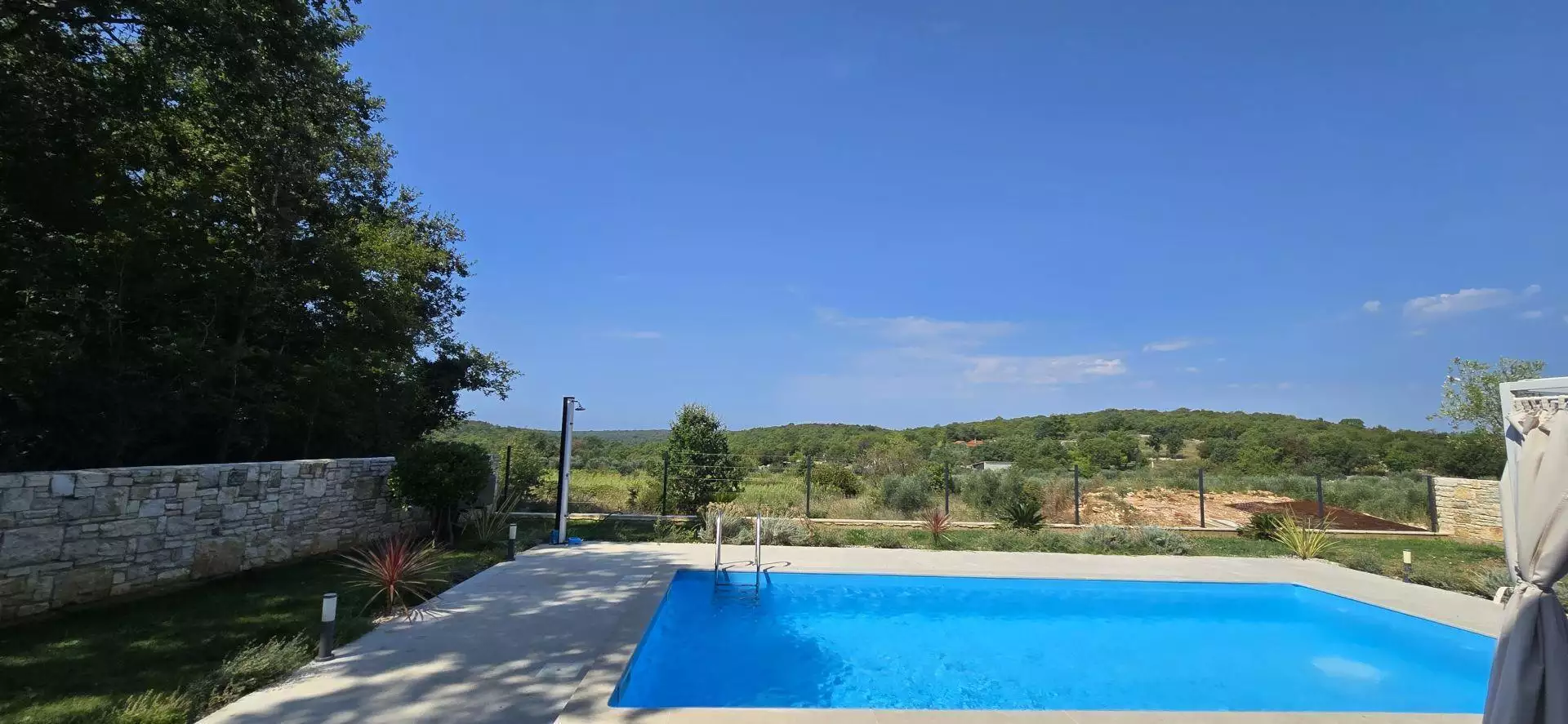 Вилла 236м² в Хорватии, Ровинь. Стоимостью 649000€ аренда фото-5