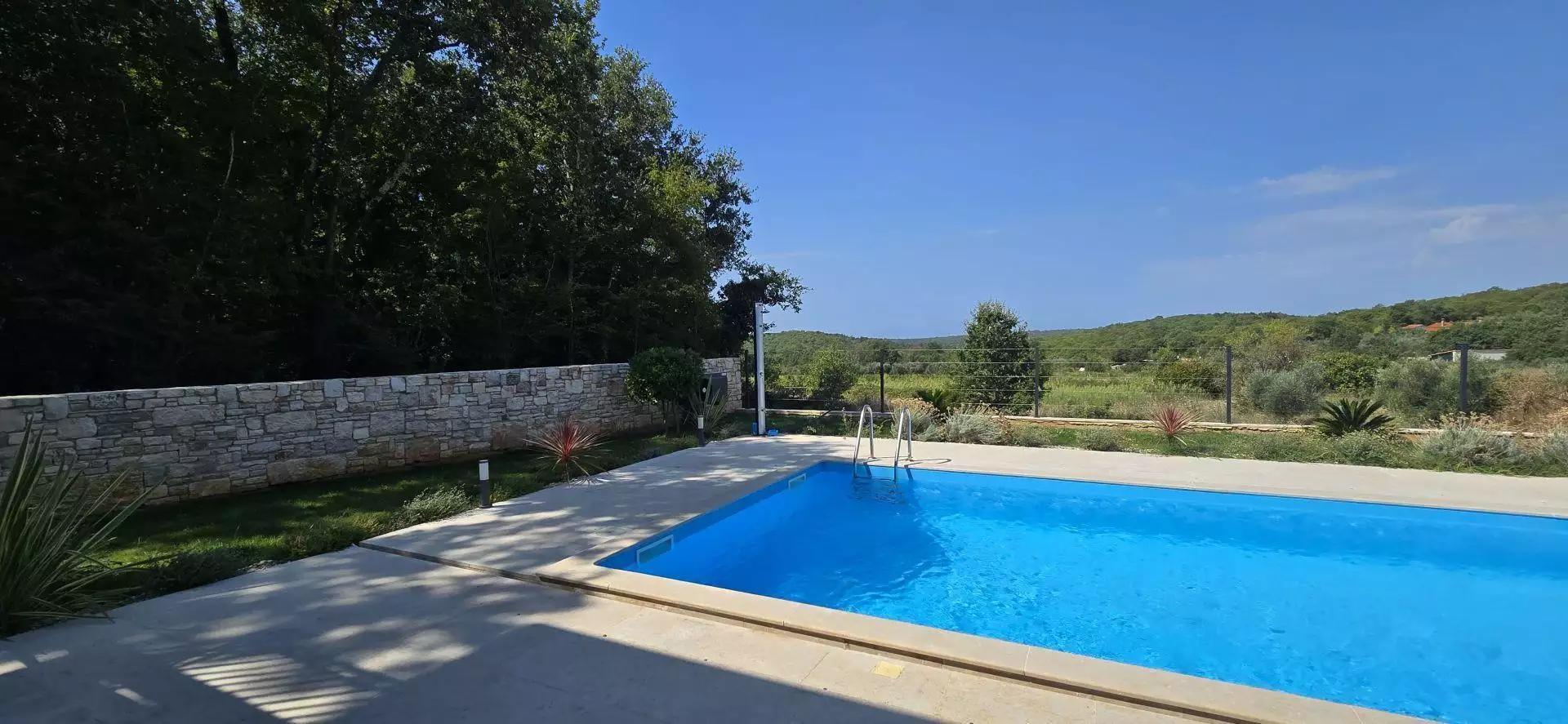 Вилла 236м² в Хорватии, Ровинь. Стоимостью 649000€ аренда фото-7