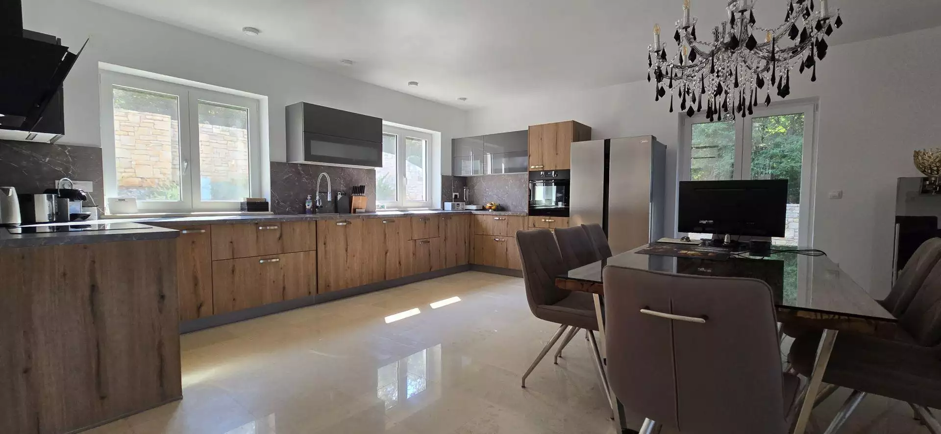 Вилла 236м² в Хорватии, Ровинь. Стоимостью 649000€ аренда фото-11