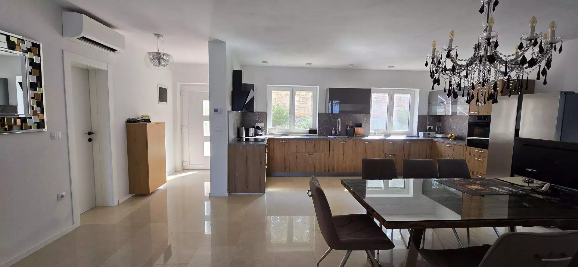 Вилла 236м² в Хорватии, Ровинь. Стоимостью 649000€ аренда фото-12