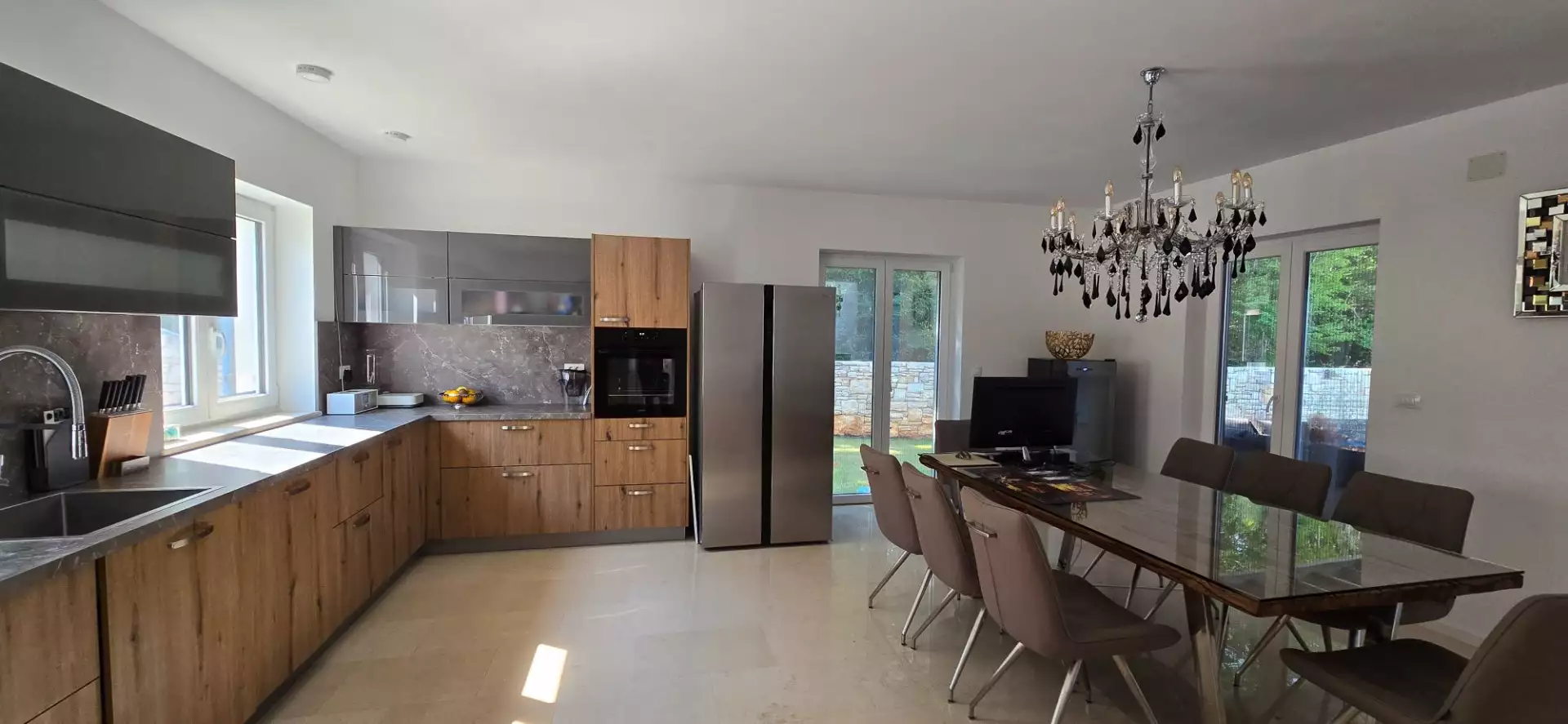 Вилла 236м² в Хорватии, Ровинь. Стоимостью 649000€ аренда фото-13