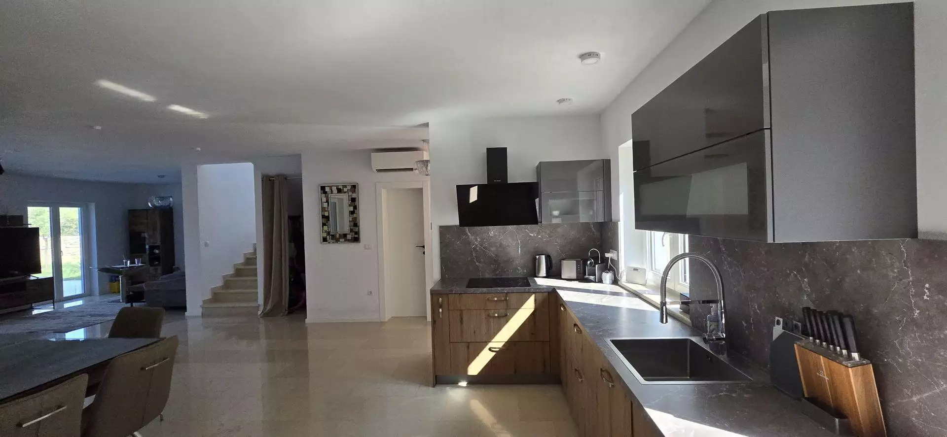 Вилла 236м² в Хорватии, Ровинь. Стоимостью 649000€ аренда фото-14