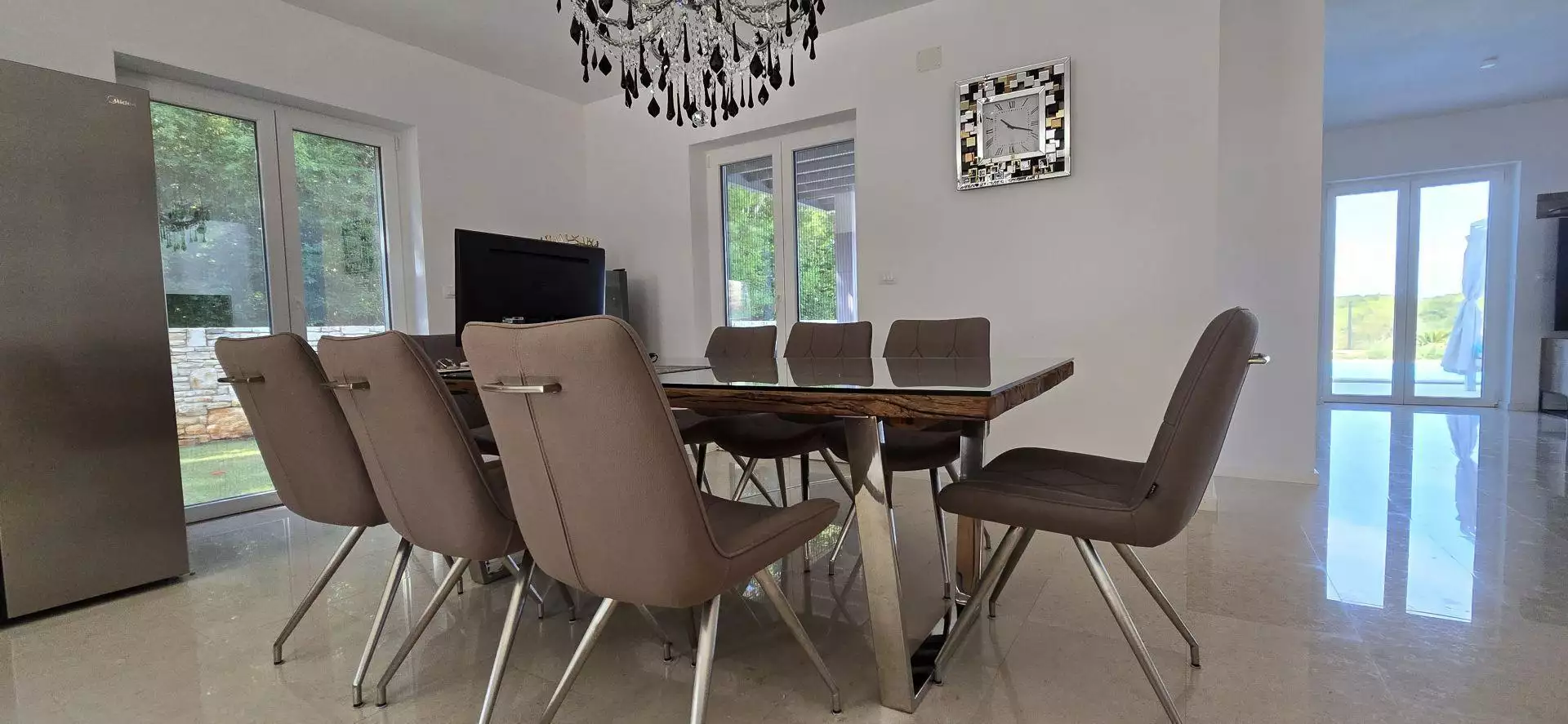 Вилла 236м² в Хорватии, Ровинь. Стоимостью 649000€ аренда фото-16