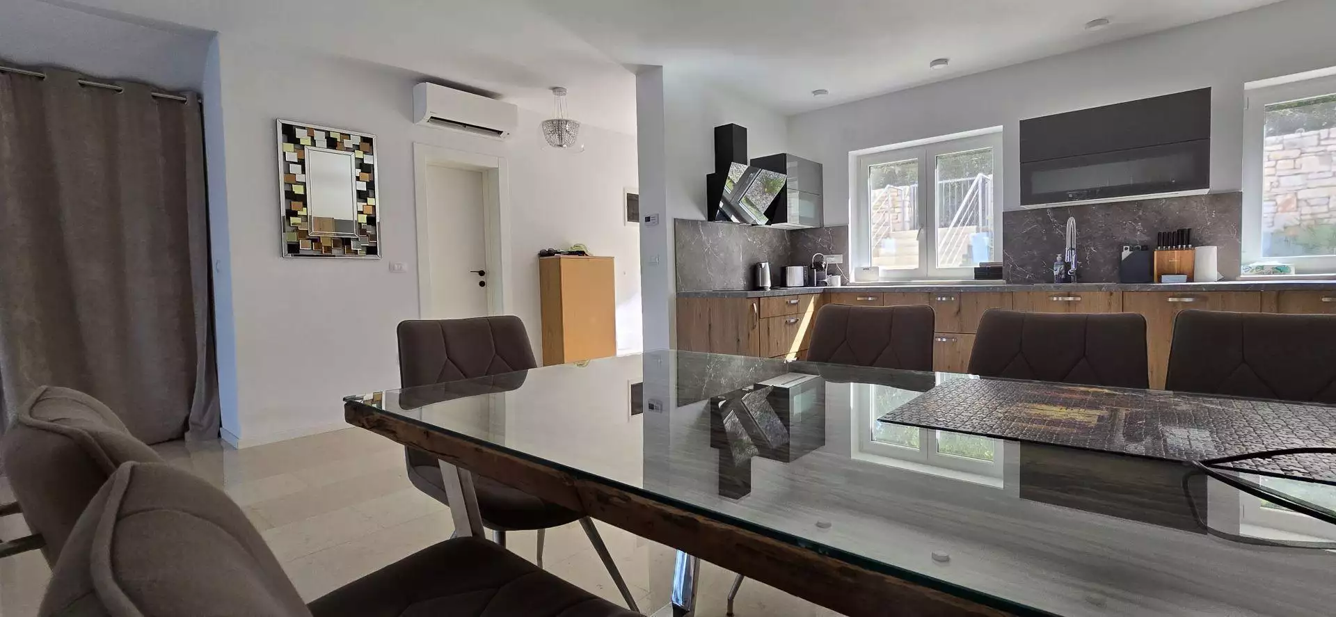 Вилла 236м² в Хорватии, Ровинь. Стоимостью 649000€ аренда фото-17