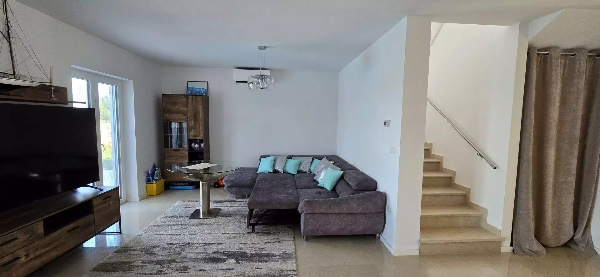 Вилла 236м² в Хорватии, Ровинь. Стоимостью 649000€ аренда фото-20