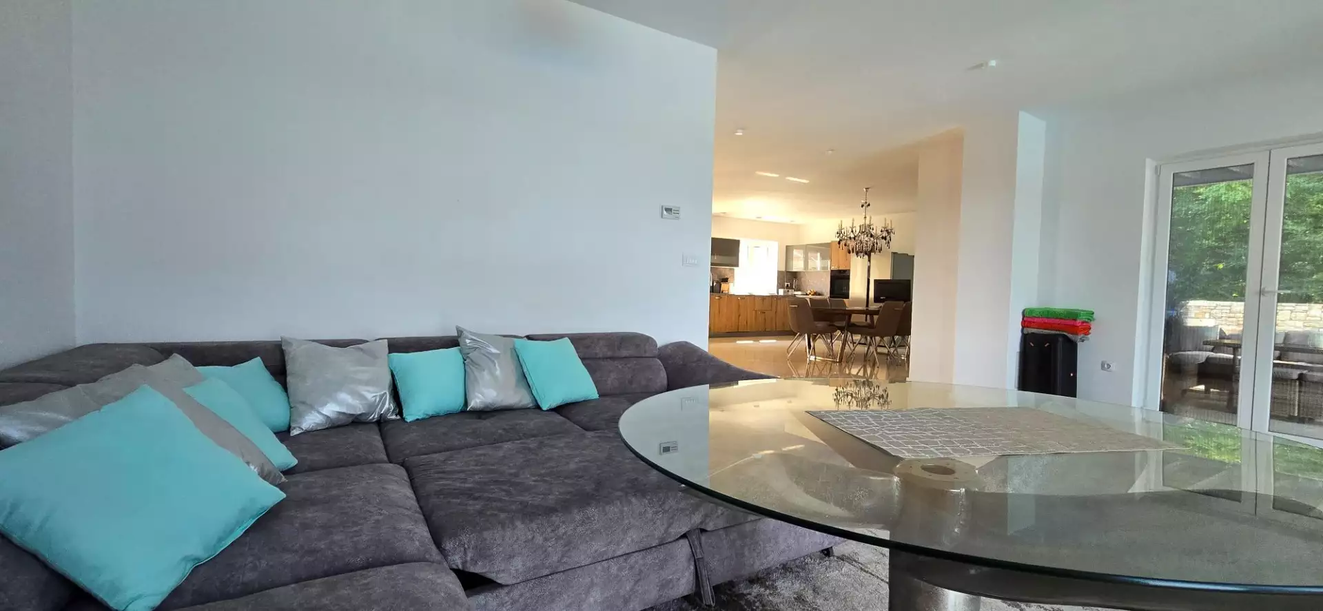 Вилла 236м² в Хорватии, Ровинь. Стоимостью 649000€ аренда фото-21
