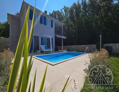 Купить виллу в Хорватии 649000€
