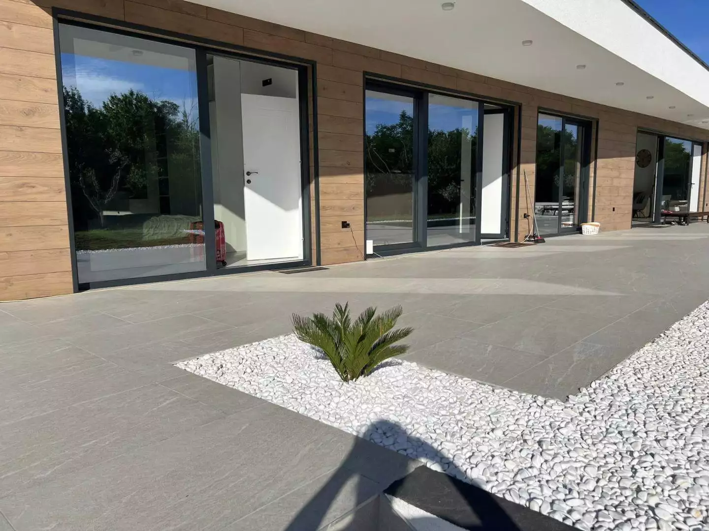 Вилла 189м² в Хорватии, Лабин. Стоимостью 545000€ аренда фото-3