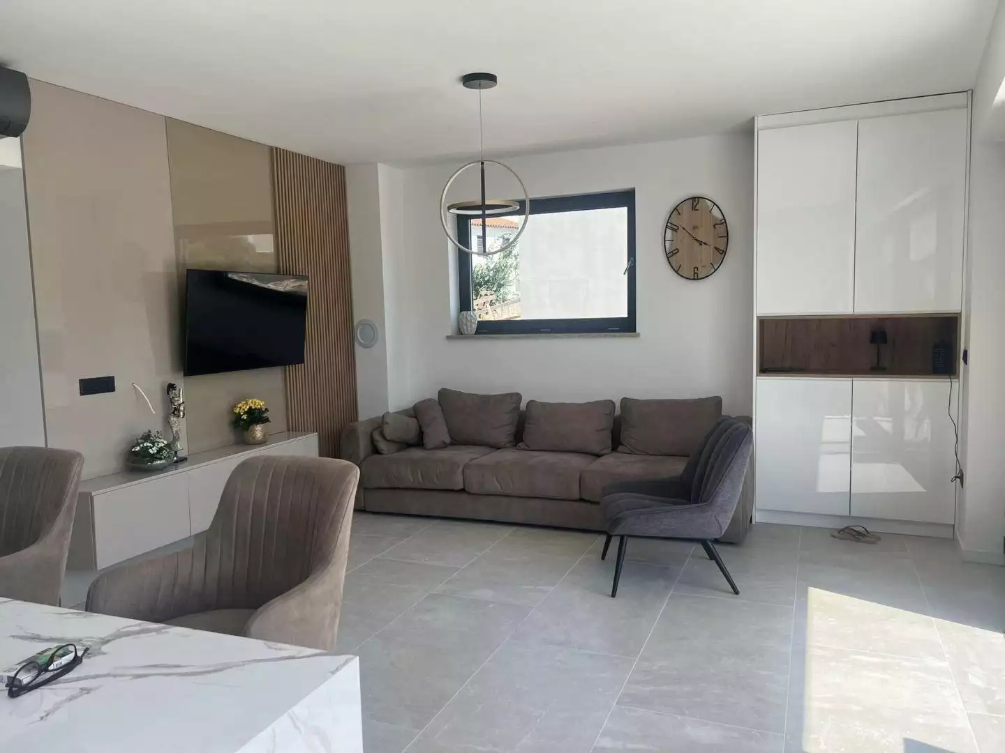Вилла 189м² в Хорватии, Лабин. Стоимостью 545000€ аренда фото-6
