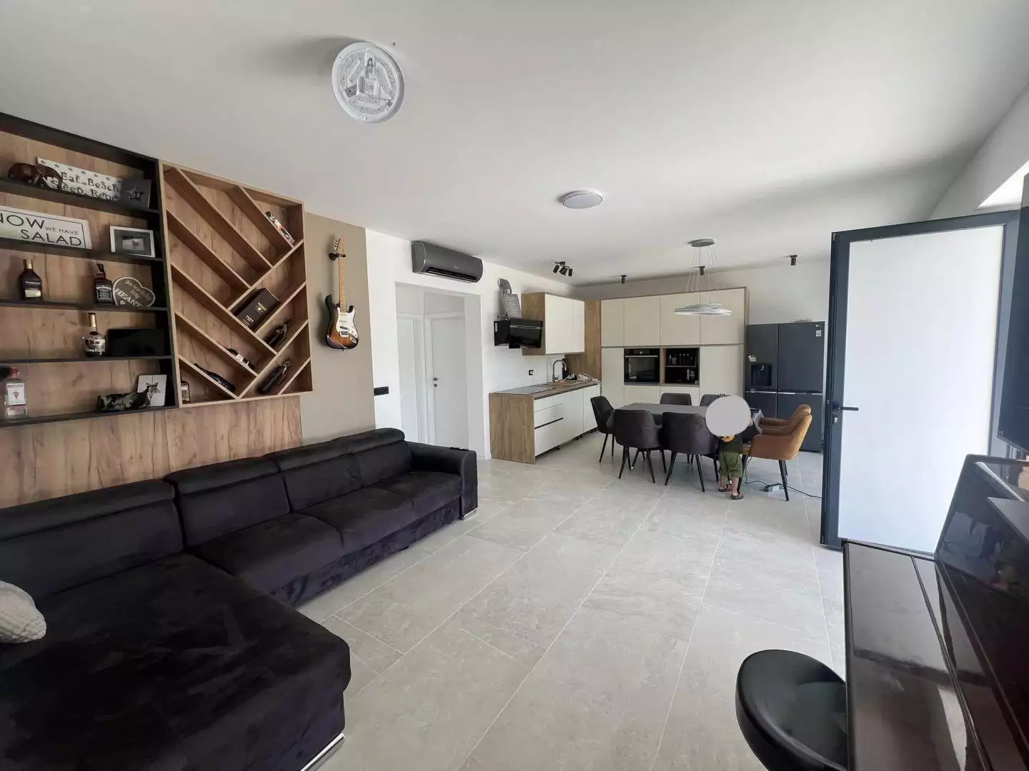 Вилла 189м² в Хорватии, Лабин. Стоимостью 545000€ аренда фото-7