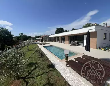 Купить виллу в Хорватии 545000€