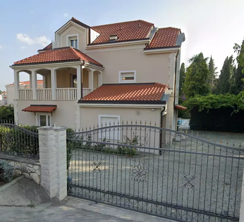 Вилла 300м² в Хорватии, Каштела. Стоимостью 1000000€ аренда фото-25