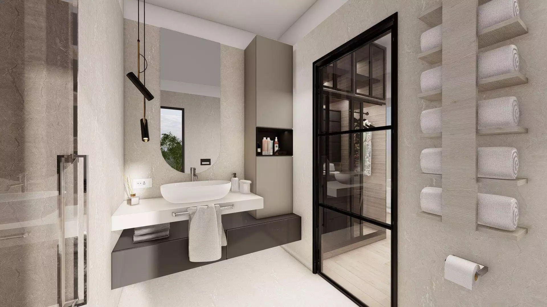 Вилла 151м² в Хорватии, Кралевица. Стоимостью 530000€ аренда фото-24