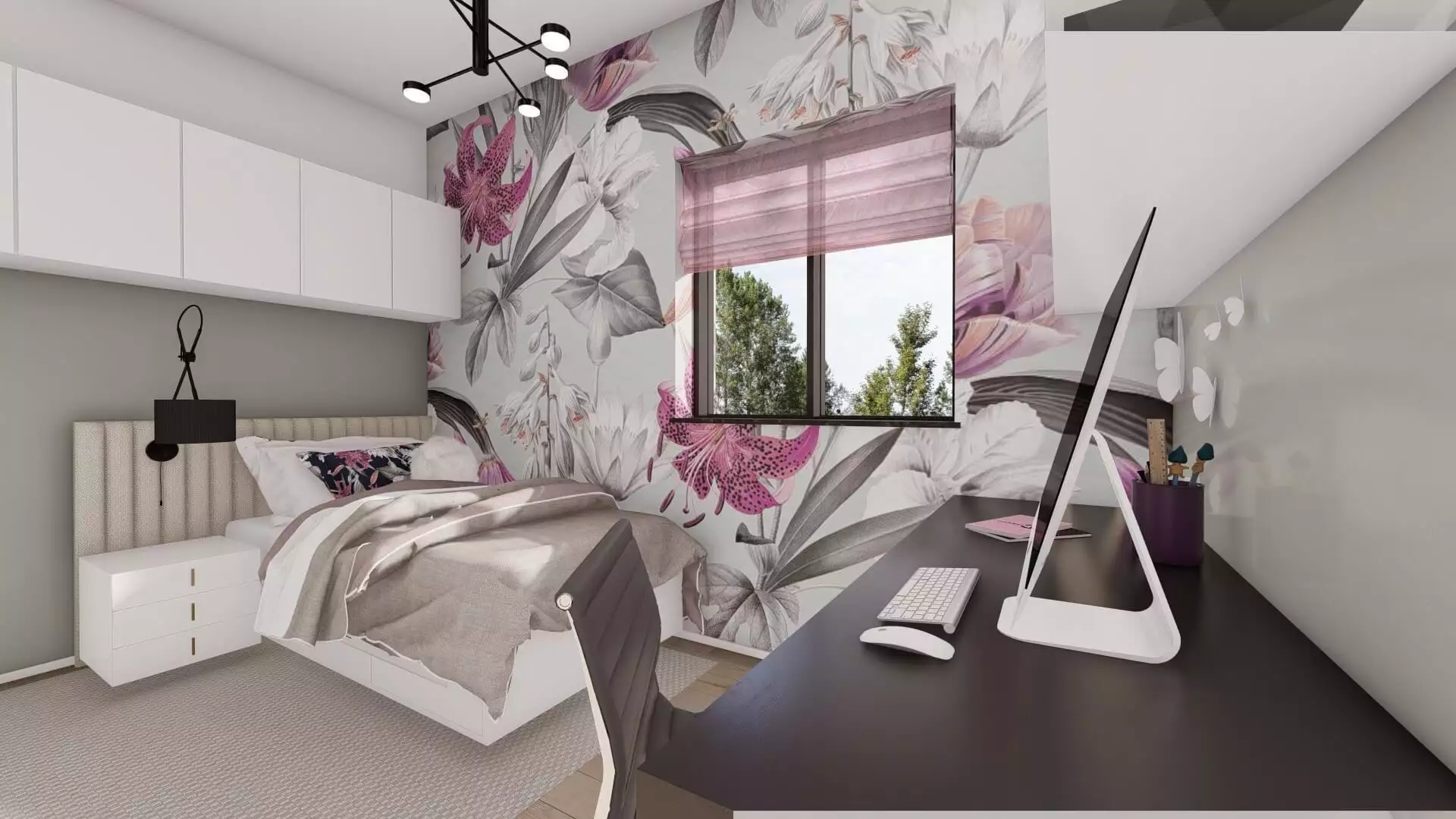 Вилла 151м² в Хорватии, Кралевица. Стоимостью 530000€ аренда фото-25
