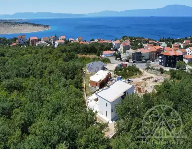 Купить виллу в Хорватии 530000€