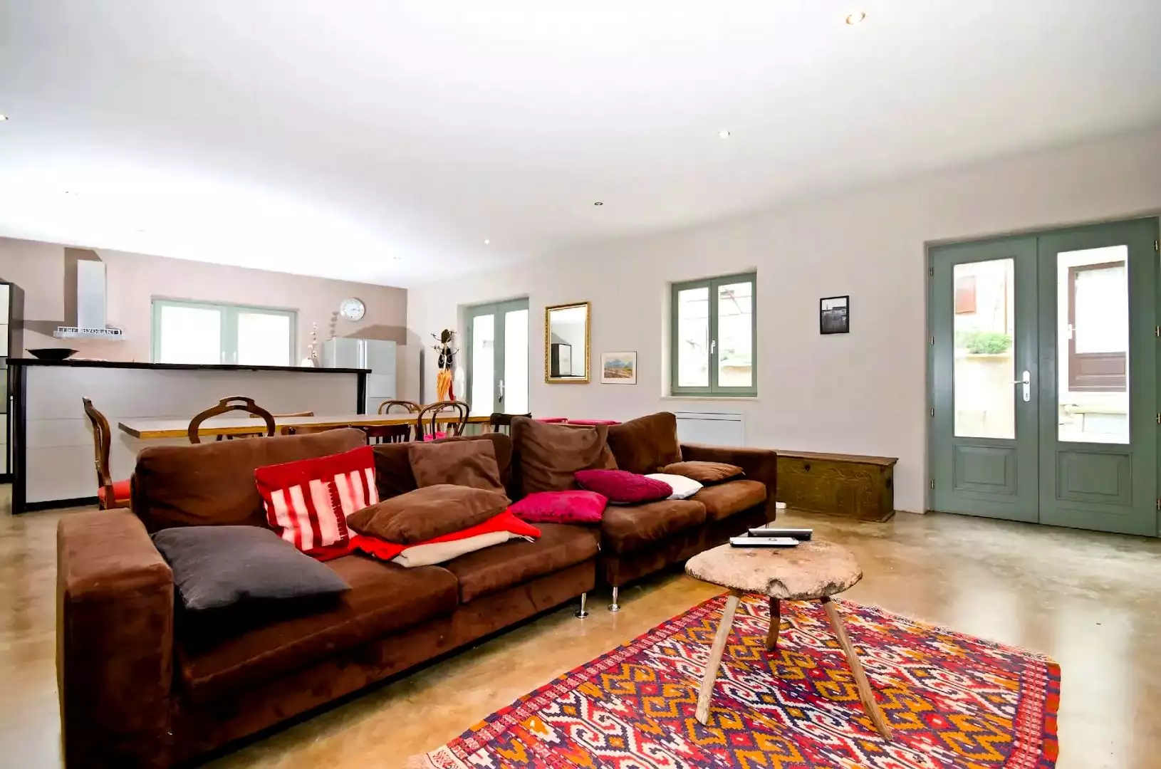 Вилла 227м² в Хорватии, Опрталь. Стоимостью 535000€ аренда фото-5