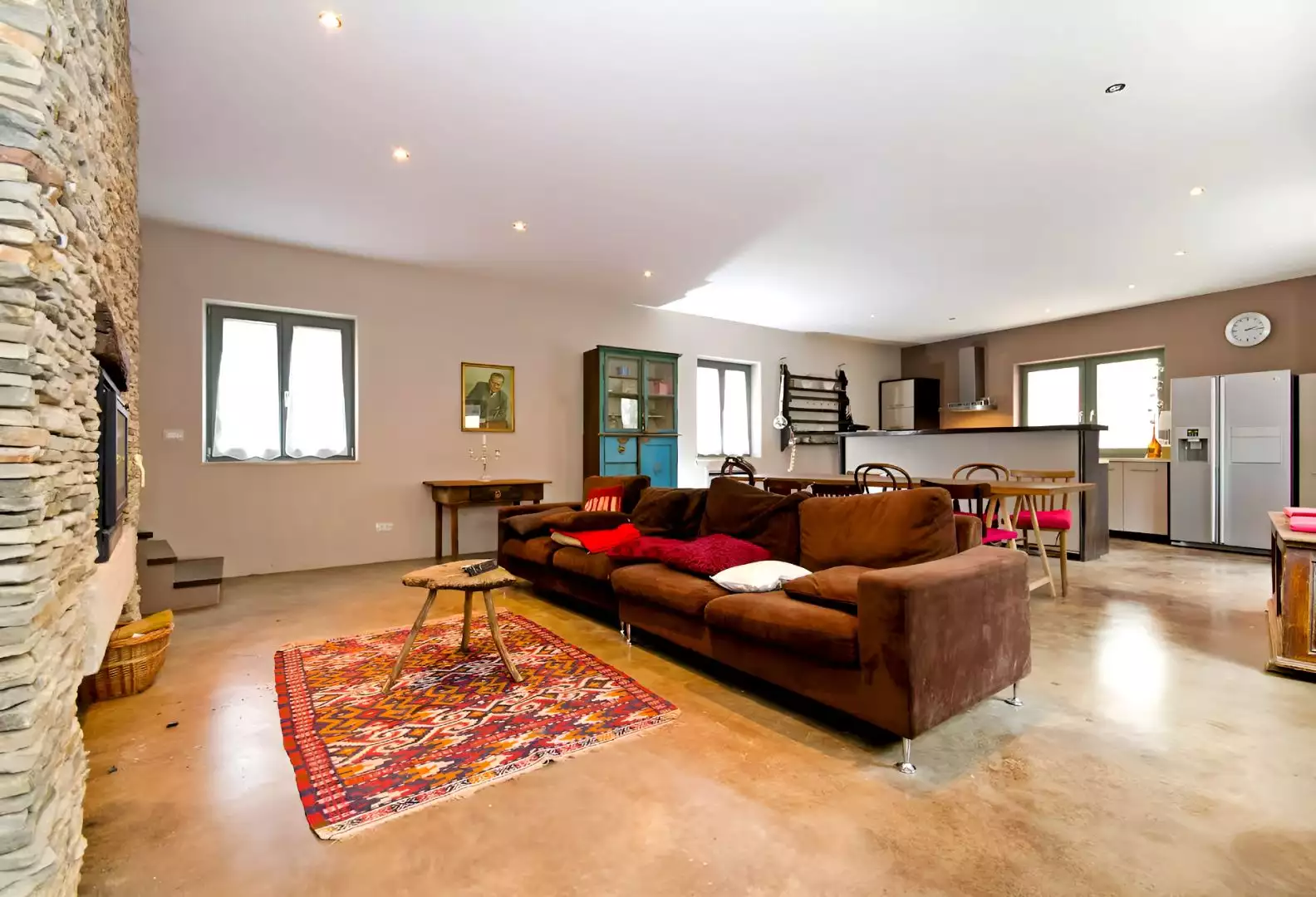 Вилла 227м² в Хорватии, Опрталь. Стоимостью 535000€ аренда фото-8