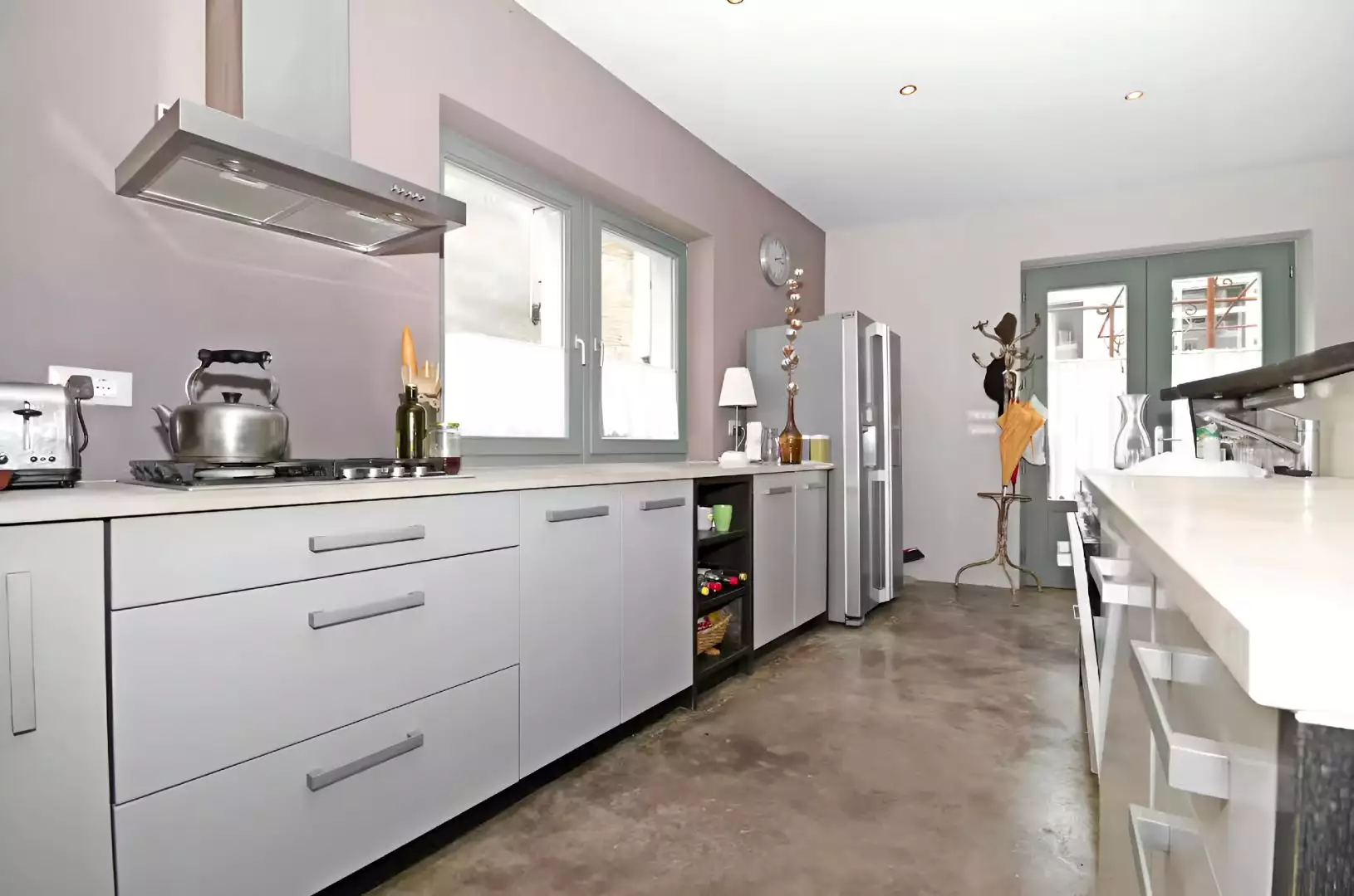 Вилла 227м² в Хорватии, Опрталь. Стоимостью 535000€ аренда фото-11