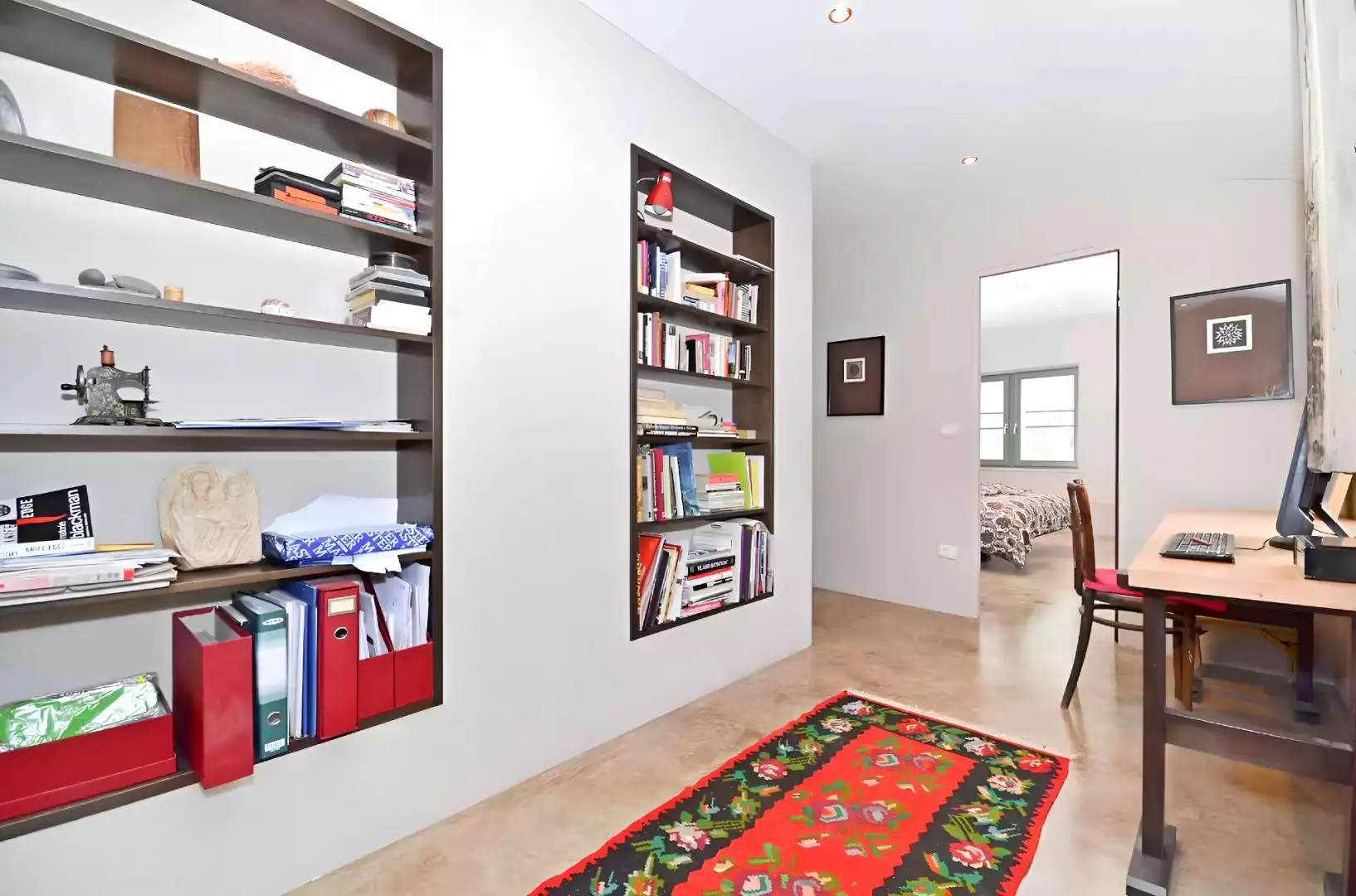Вилла 227м² в Хорватии, Опрталь. Стоимостью 535000€ аренда фото-13