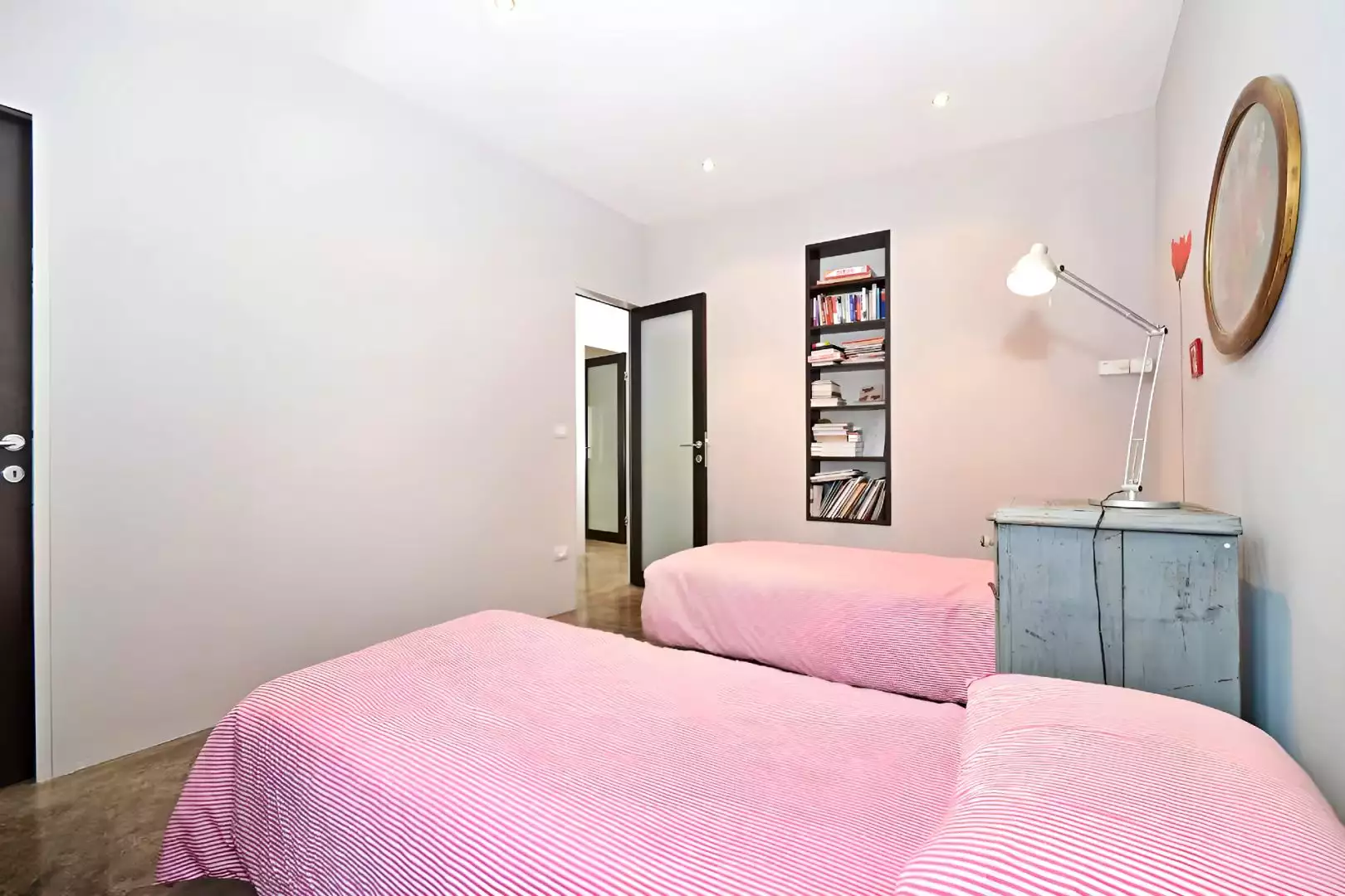 Вилла 227м² в Хорватии, Опрталь. Стоимостью 535000€ аренда фото-19