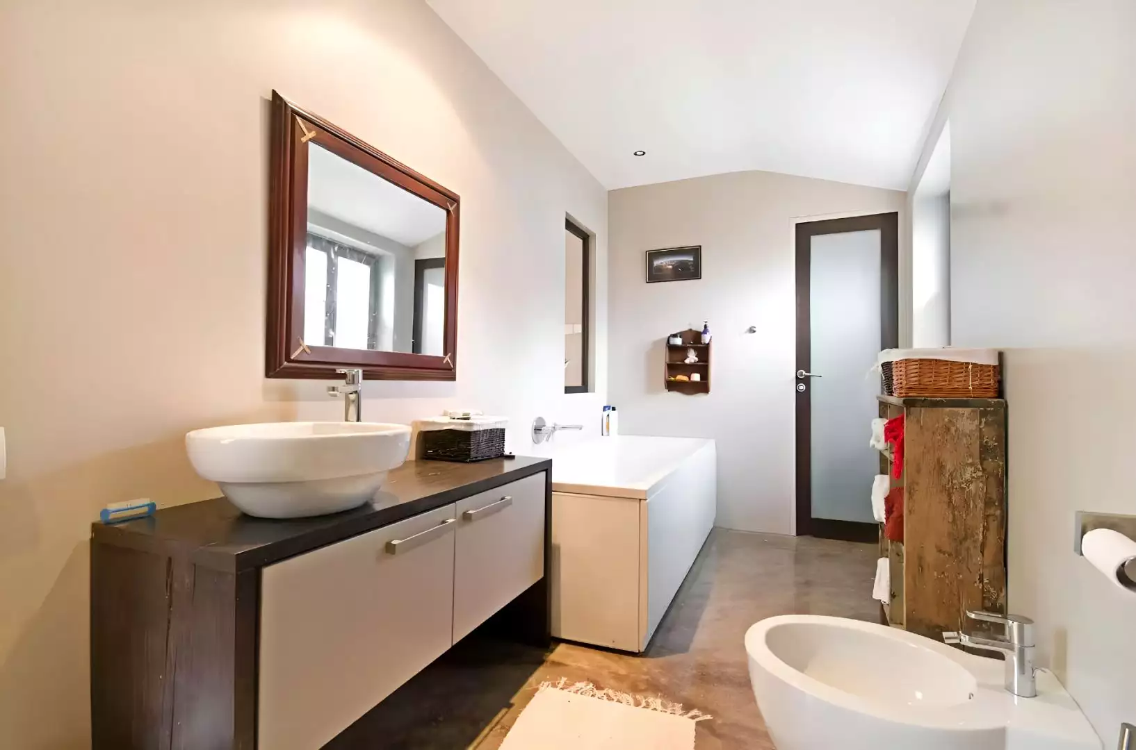 Вилла 227м² в Хорватии, Опрталь. Стоимостью 535000€ аренда фото-20