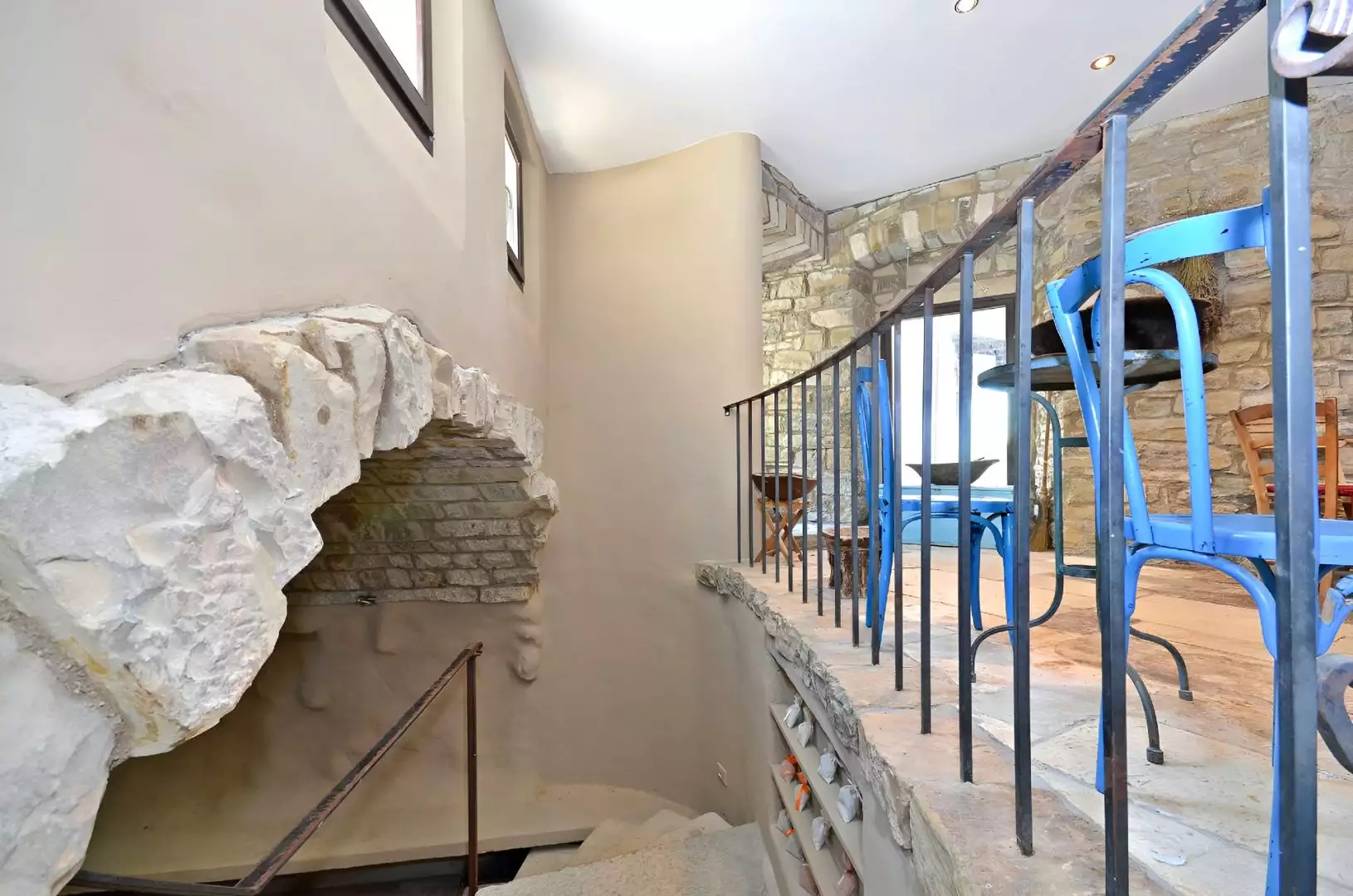 Вилла 227м² в Хорватии, Опрталь. Стоимостью 535000€ аренда фото-25