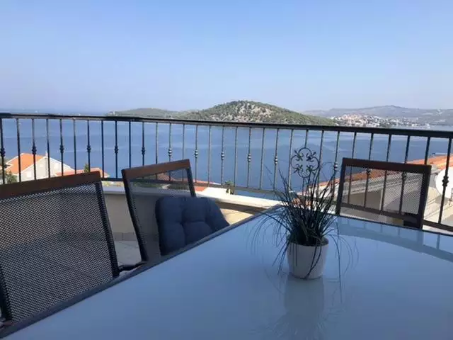Отель, гостиница 261м² в Хорватии, Ражань. Стоимостью 549000€ аренда фото-3
