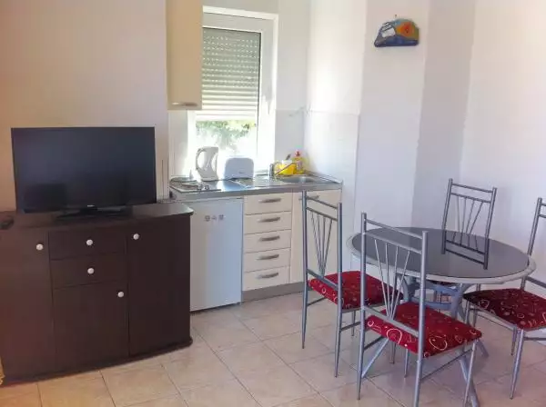 Отель, гостиница 261м² в Хорватии, Ражань. Стоимостью 549000€ аренда фото-10