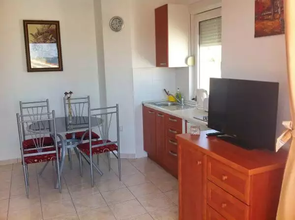 Отель, гостиница 261м² в Хорватии, Ражань. Стоимостью 549000€ аренда фото-14