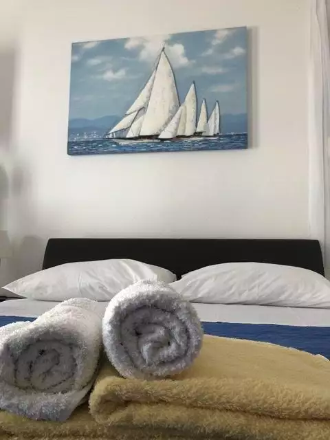 Отель, гостиница 261м² в Хорватии, Ражань. Стоимостью 549000€ аренда фото-23