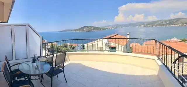 Отель, гостиница 261м² в Хорватии, Ражань. Стоимостью 549000€ аренда фото-25