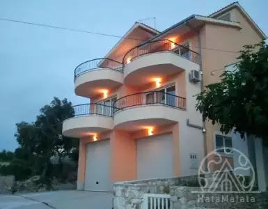 Купить отель, гостиницу в Хорватии 549000€