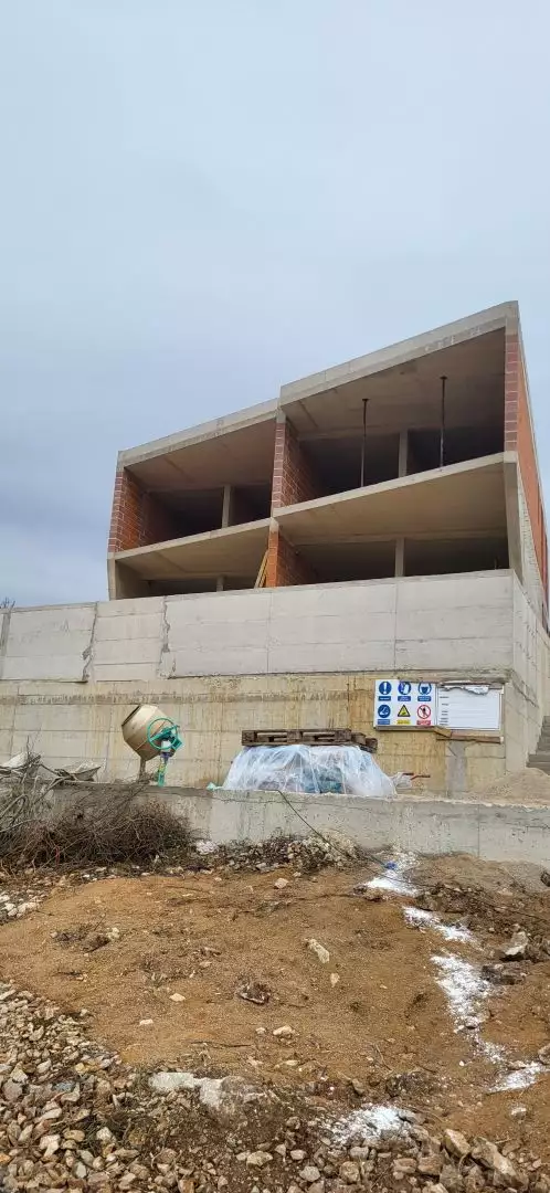 Вилла 134м² в Хорватии, Ядраново. Стоимостью 504000€ аренда фото-2