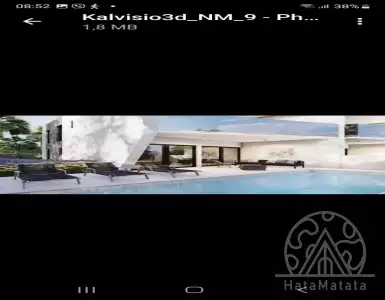 Купить виллу в Хорватии 504000€