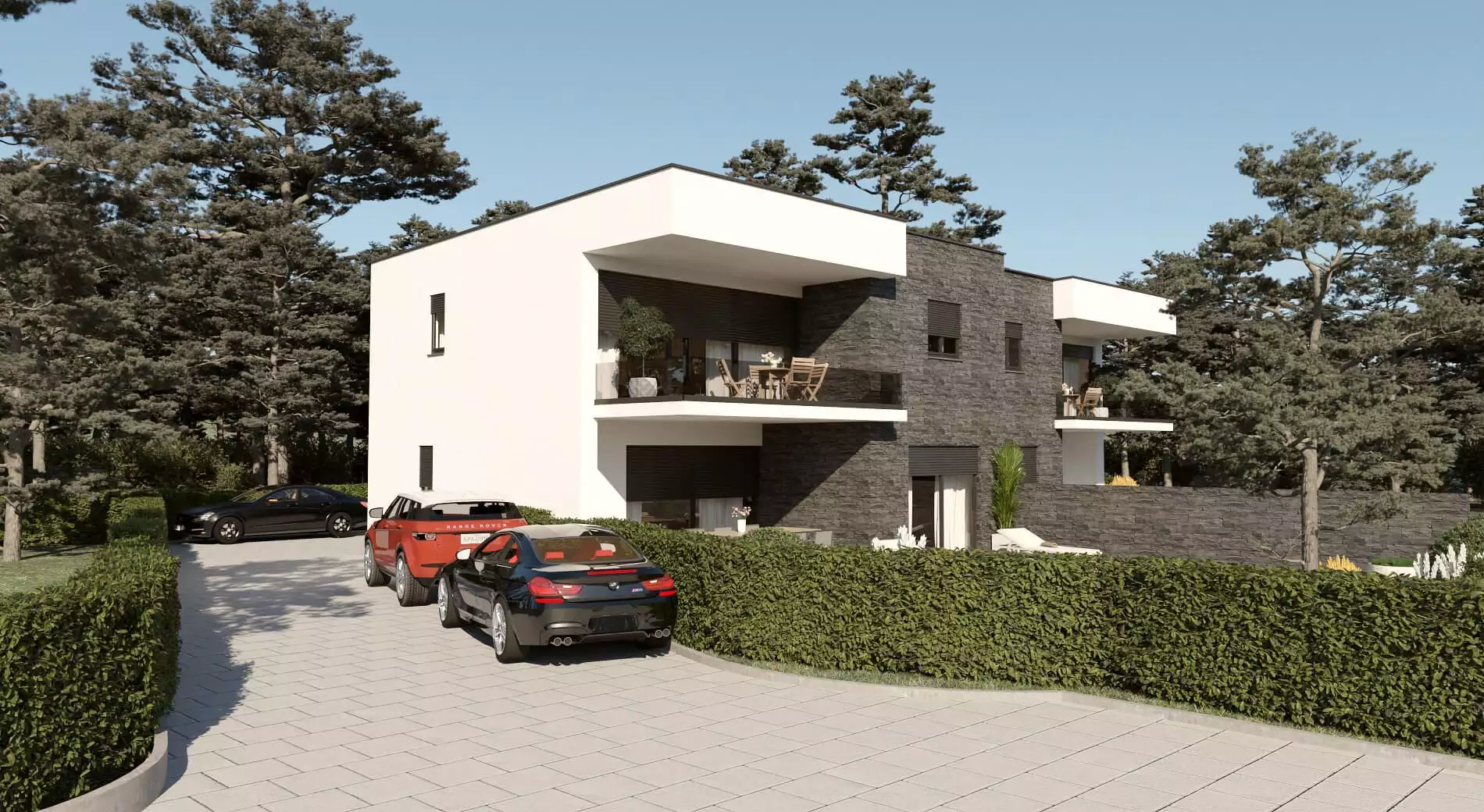 Вилла 151м² в Хорватии, Кралевица. Стоимостью 530000€ аренда фото-4