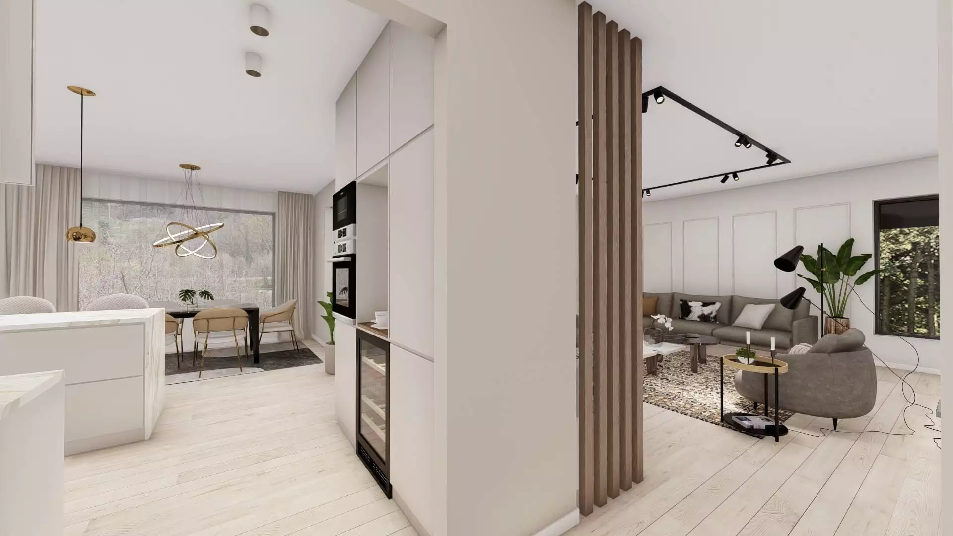 Вилла 151м² в Хорватии, Кралевица. Стоимостью 530000€ аренда фото-17