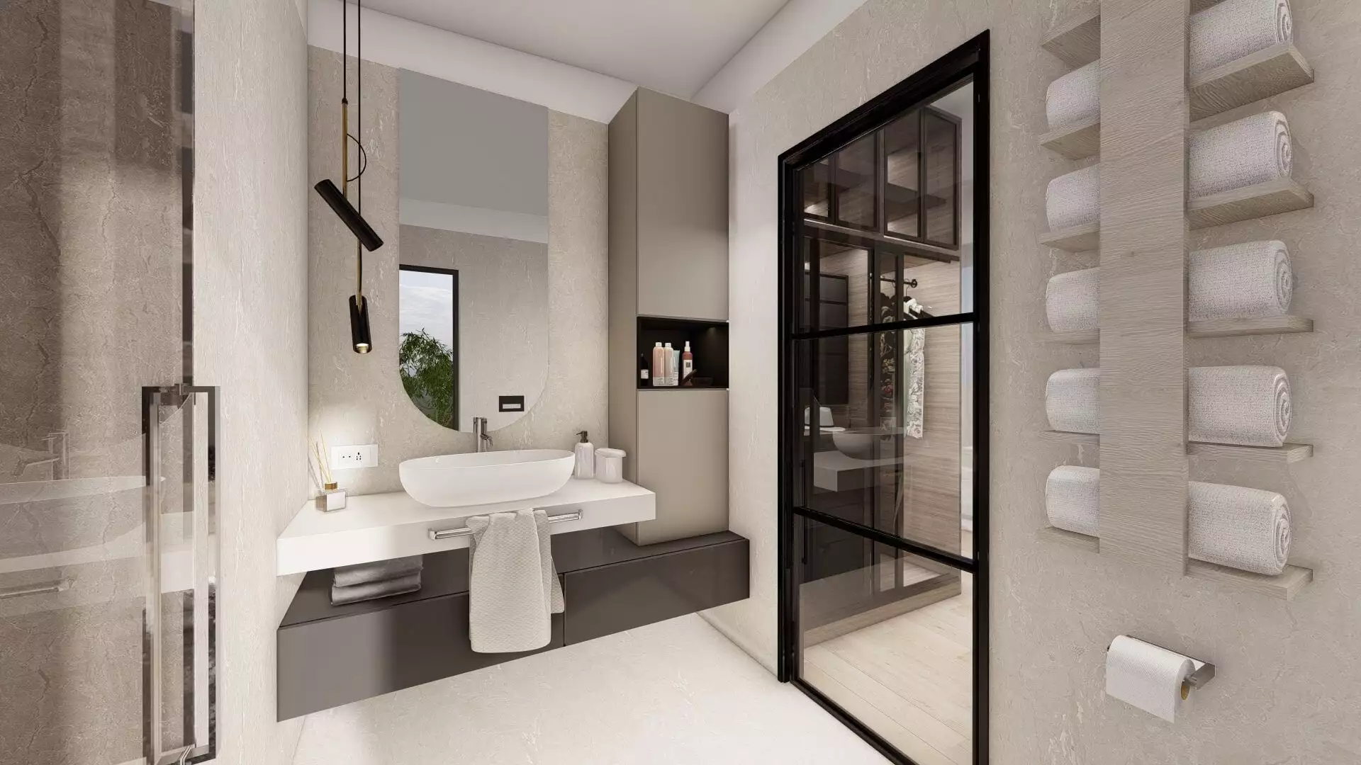 Вилла 151м² в Хорватии, Кралевица. Стоимостью 530000€ аренда фото-23