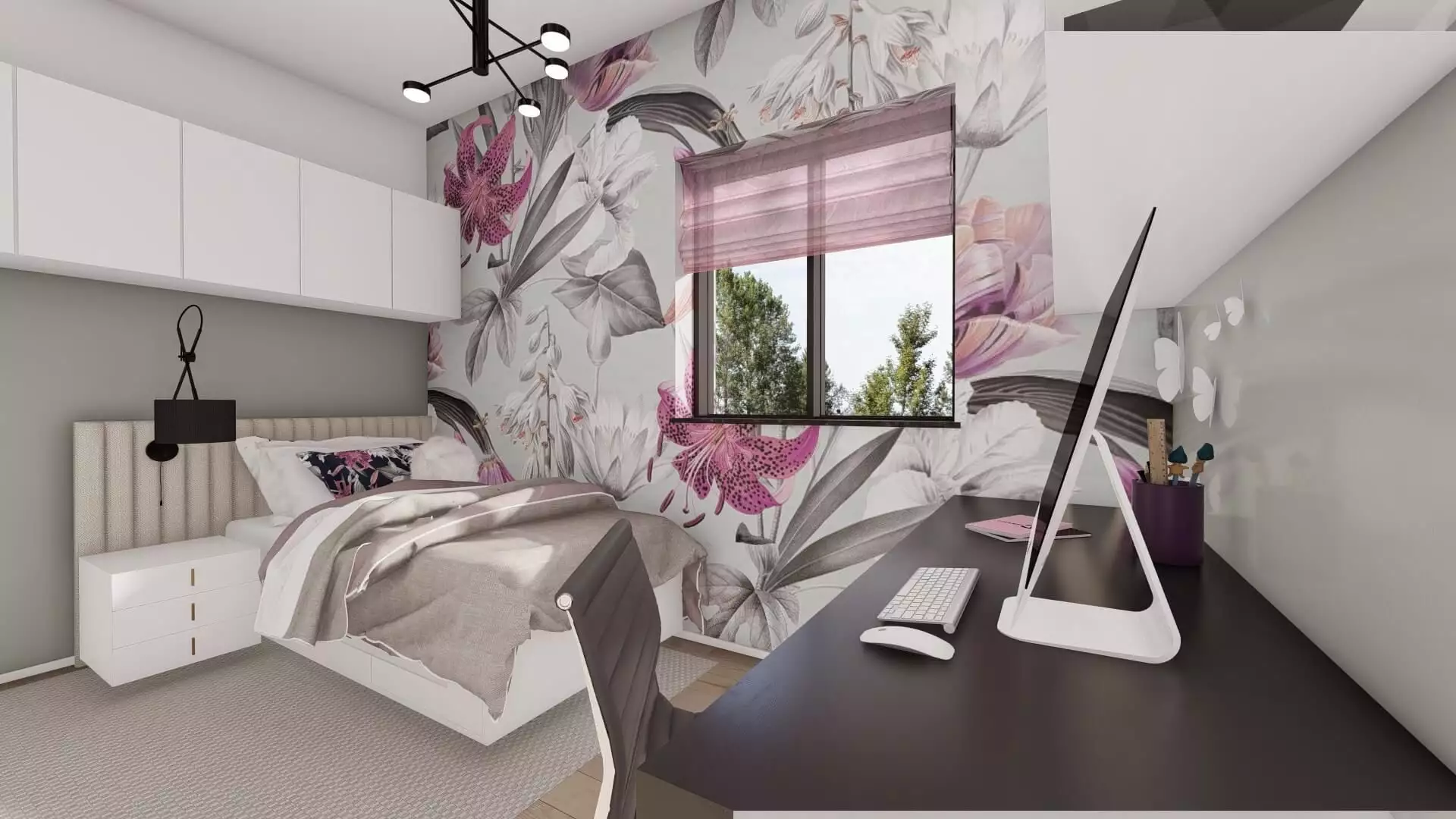Вилла 151м² в Хорватии, Кралевица. Стоимостью 530000€ аренда фото-24