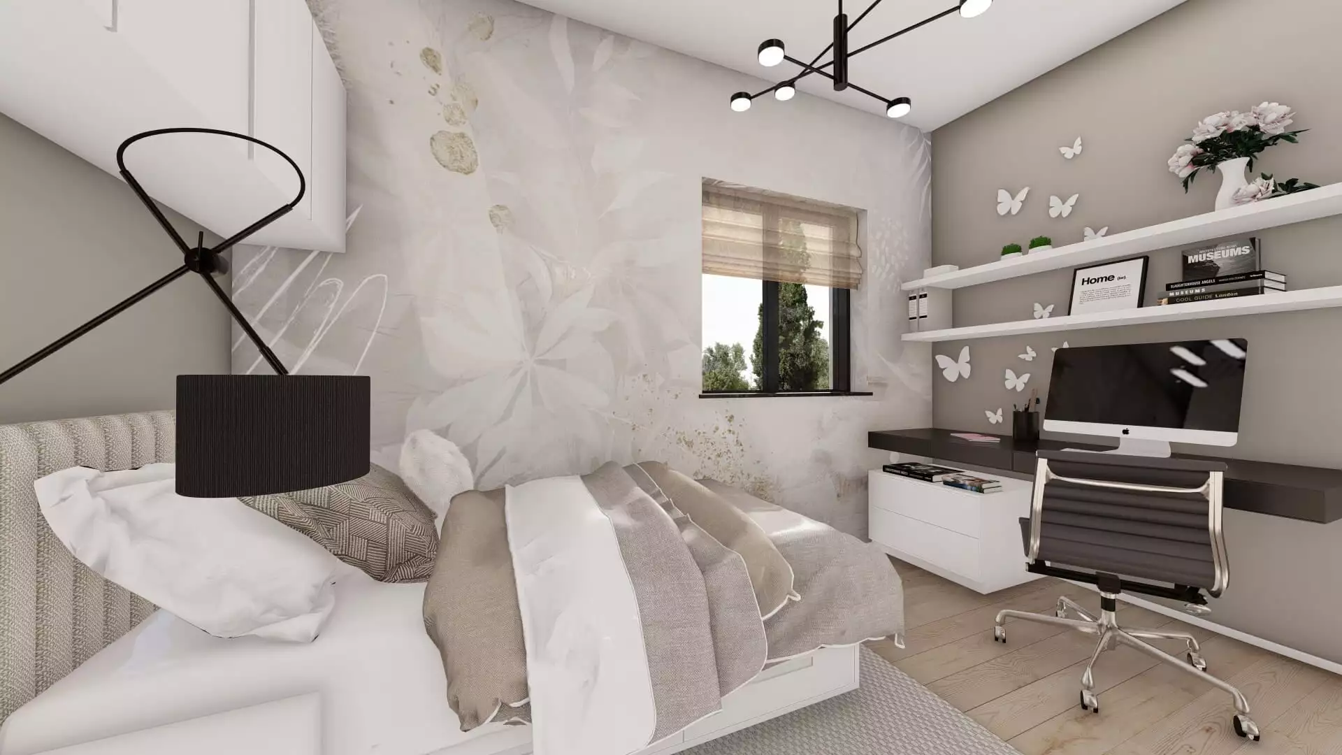 Вилла 151м² в Хорватии, Кралевица. Стоимостью 530000€ аренда фото-25