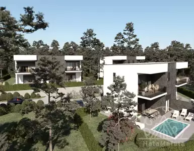 Купить виллу в Хорватии 530000€