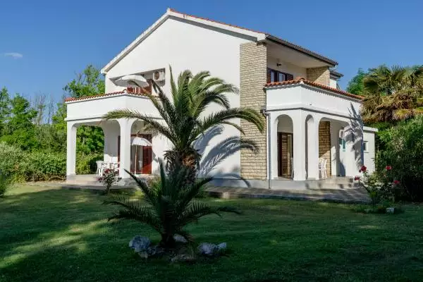 Отель, гостиница 258м² в Хорватии, Задар. Стоимостью 645000€ аренда фото-1