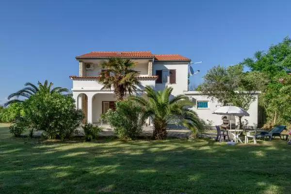 Отель, гостиница 258м² в Хорватии, Задар. Стоимостью 645000€ аренда фото-3