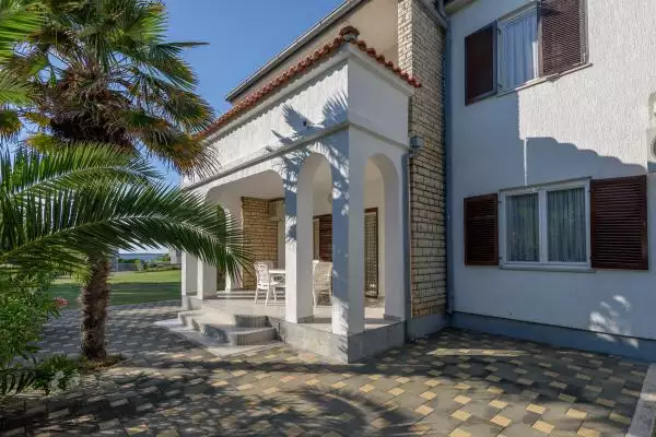 Отель, гостиница 258м² в Хорватии, Задар. Стоимостью 645000€ аренда фото-8