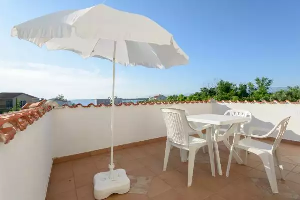 Отель, гостиница 258м² в Хорватии, Задар. Стоимостью 645000€ аренда фото-9