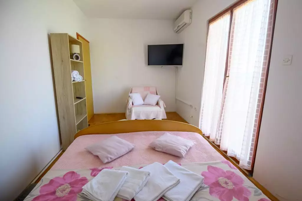 Отель, гостиница 258м² в Хорватии, Задар. Стоимостью 645000€ аренда фото-11
