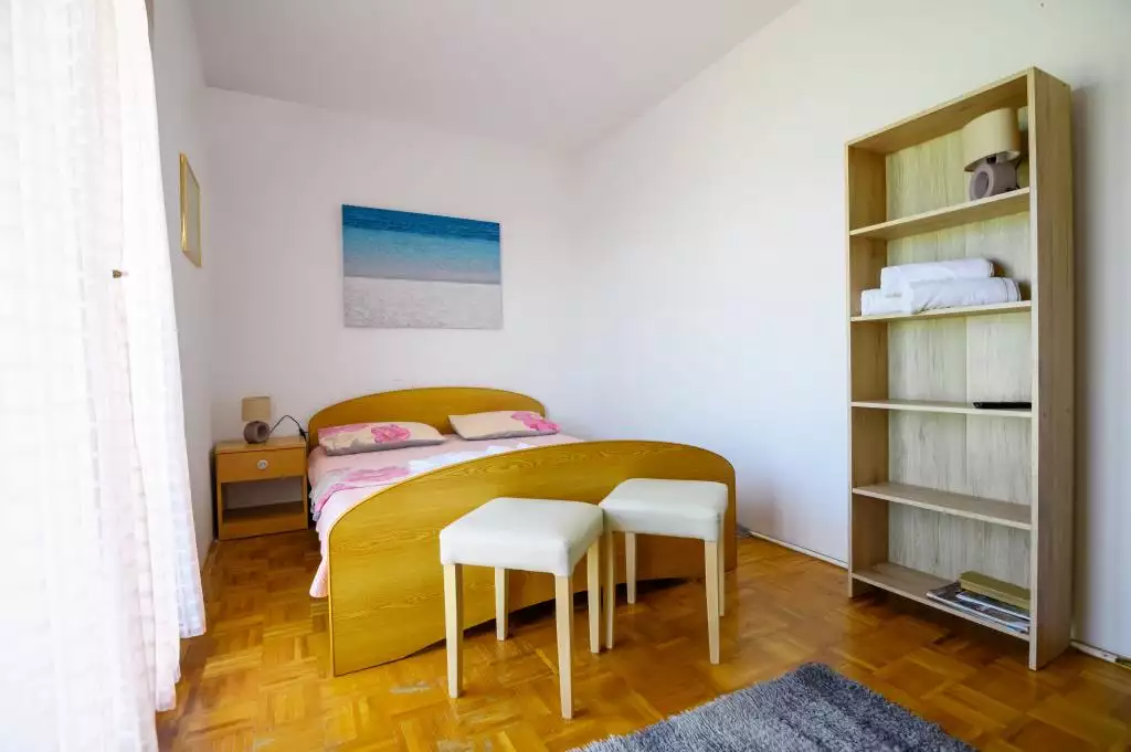 Отель, гостиница 258м² в Хорватии, Задар. Стоимостью 645000€ аренда фото-12