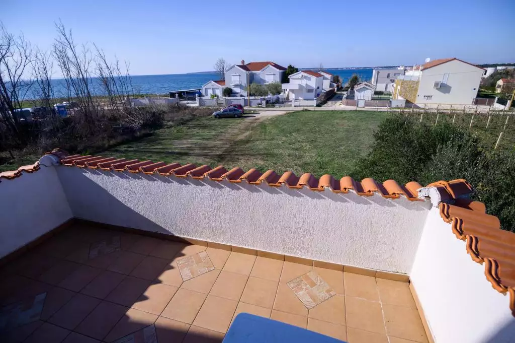 Отель, гостиница 258м² в Хорватии, Задар. Стоимостью 645000€ аренда фото-13