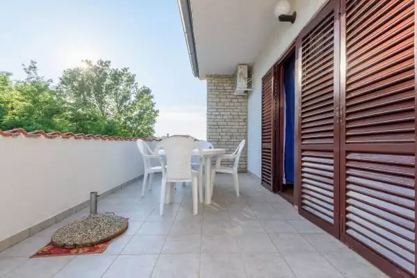 Отель, гостиница 258м² в Хорватии, Задар. Стоимостью 645000€ аренда фото-14