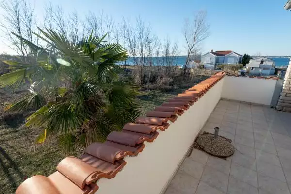 Отель, гостиница 258м² в Хорватии, Задар. Стоимостью 645000€ аренда фото-15